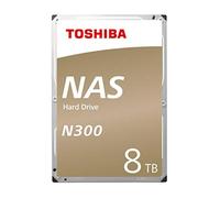 TOSHIBA N300 3.5" 12000 GB Serial ATA III