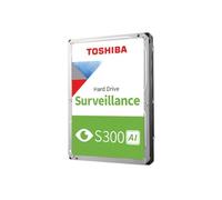 Toshiba N300 6TB (HDWG760EZSTA)