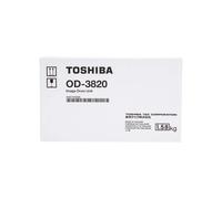 TOSHIBA OD-3820 NEGRO DRUM - 25000 PAGES | PARA E-STUDIO 332P