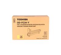 TOSHIBA OD-FC34-Y AMARILLO TAMBOR - 30000 PÁGINAS PARA E-STUDIO 287CS