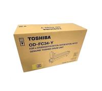 Toshiba OD-FC34Y Tambor amarillo