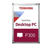 Toshiba P300 4TB 3.5" SATA3