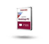 Toshiba P300 Dt02aca200 2tb 3.5´´ One Size Silver