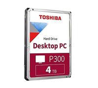 DISCO TOSHIBA P300 4TB SATA3 128MB