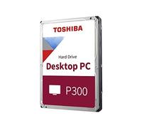 Toshiba P300 6TB HDWD260UZSVA