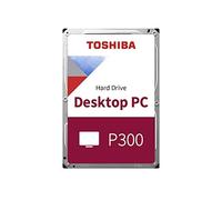 Toshiba P300 Desktop PC Hard Drive 6 TB