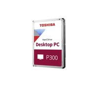 Toshiba P300 3.5" 6000 GB Serial ATA III