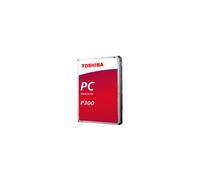 Toshiba P300 HDWD240UZSVA 4TB 35 5400RPM 64MB cach SATA III Disco duro interno