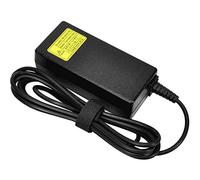 Toshiba pa5177e-1ac3 Interior 45 W Negro Adaptador e inversor de Corriente - adaptadores de inversor onduleurs (45 W, 19 V, Interior, Portátil, Negro)