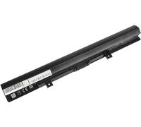 Toshiba PA5185U-1BRS - Batería para Toshiba Satellite C55 L50 C50-B L50-B E45-B E45T-B P50-C L70-C C50D-B C55-C C55D L50D L55 S50-B S50-C S50T S55-B S55-C PA5184U-1BRS PA5186U-1BRS PA5195U-1BRS