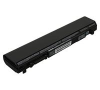 Toshiba Pack de 6 Pilas P000552210