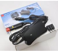 Toshiba PX1116E-1NPO Cargador de Coche Red Camión Airplane Adaptador 12V 24V >