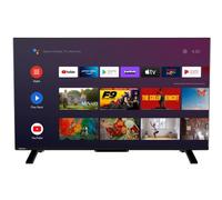 Toshiba QLED 43UA2363DG 43" 4K UHD Smart TV Android TV HDR10