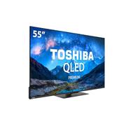 Toshiba QLED 55QV3F63DG 55″ 4K Ultra HD Dolby Vision Atmos Bluetooth Frameless