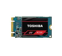 Toshiba RC100 Series NVMe - Unidad de Estado sólido (240 GB) Color Turquesa