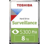 Toshiba S300 Pro 8TB MD10ADA800V
