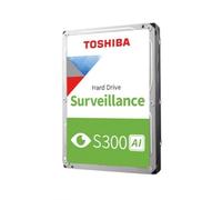 Toshiba S300 Pro NAS HDD 8TB 3.5' Sata-600 Bulk