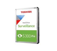 Toshiba S300 Pro Surveillance 8TB MD10ADA800V - Disco Duro