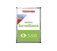 Toshiba S300 SMR 2TB HDWT720UZSVA