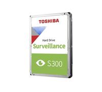 Toshiba S300 SMR 6TB HDWT860UZSVA