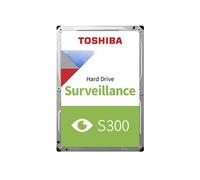 Toshiba S300 Surveillance
