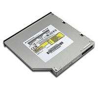 Toshiba Samsung SN-208 208 AB 208db 8X DL grabadora DVD RW doble capa DVD-R RAM grabadora 24 x CD-RW grabación 12,7 mm carga por bandeja interna SATA delgada unidad óptica. Modelo:SN-208,PC/