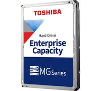 Toshiba SATA 18TB (MG09ACA18TE) Festplatte - silber