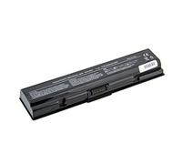 Toshiba Satellite A200/A300/L300 - Batería de Ion de Litio (10,8 V, 4400 mAh)