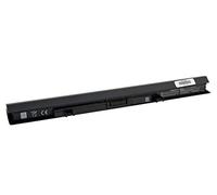 Toshiba Satellite L50 Li-Ion 14, 8V 2200mAh batería Recargable