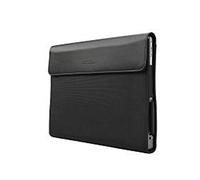 Toshiba Sleeve - Maletín para Ordenador portátil de hasta 11.6", Negro