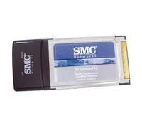 Toshiba Smc Networks Adaptador Cardbus 802.11N 300 Mbps