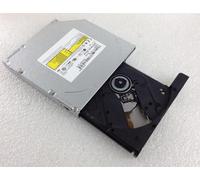 Toshiba SN-208DN/DEQHT - Grabadora de CD y DVD interna delgada para Samsung