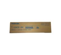 TOSHIBA T-1640E-5K NEGRO TONER - 5900 PAGES | PARA E-STUDIO 163