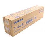 TOSHIBA T-1640E NEGRO TONER - 24000 PAGES | PARA E-STUDIO 163