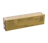 Toshiba 6AJ00000061 Tóner negro Original T-1810E-5K