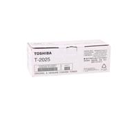 TOSHIBA T-2025 NEGRO TONER - 3000 PAGES | PARA E-STUDIO 200