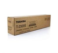 T-2320E TOSHIBA E-STUDIO 230 CARTUCHO DE TÓNER NEGRO