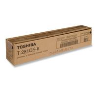 Toshiba T-281C-EK toner negro