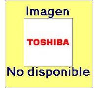 Toshiba t-3028e toner negro e-studio2528a/3028a/3528a/4528a 43.900 pag