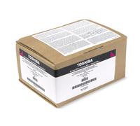 Toshiba T-305PM-R Original Magenta 1 pieza(s) - Tóner para impresoras láser (3000 páginas, Magenta, 1 pieza(s))