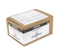 Toshiba T-305PY-R toner amarillo