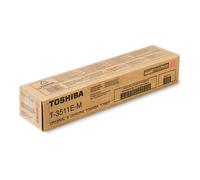 Toshiba T-3511E-M toner magenta (original)