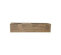 TOSHIBA T-4590E NEGRO TÓNER - 36000 PÁGINAS PARA E-STUDIO 206L
