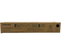 Toshiba T-FC200EK toner negro