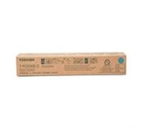 Toshiba T-FC200EC toner cian