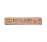 Toshiba T-FC200EM toner magenta