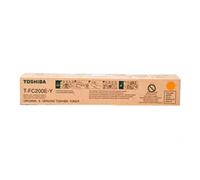 Toshiba T-FC200EY toner amarillo
