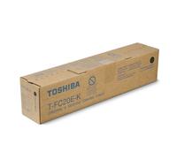 Toshiba T-FC20E-K toner negro (original)