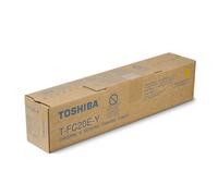 Toshiba T-FC20E-Y toner amarillo (original)