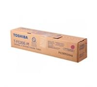 Toshiba 6AJ00000068 Tóner magenta Original T-FC20EM